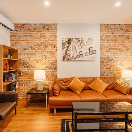 Newtown Cozy Stays Sidney Dış mekan fotoğraf