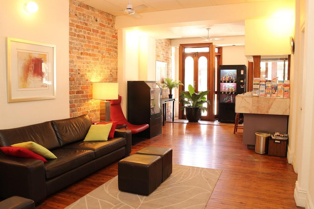Newtown Cozy Stays Sidney Dış mekan fotoğraf