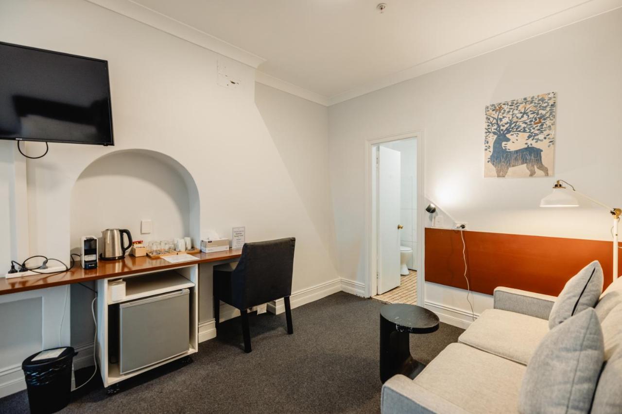 Newtown Cozy Stays Sidney Dış mekan fotoğraf