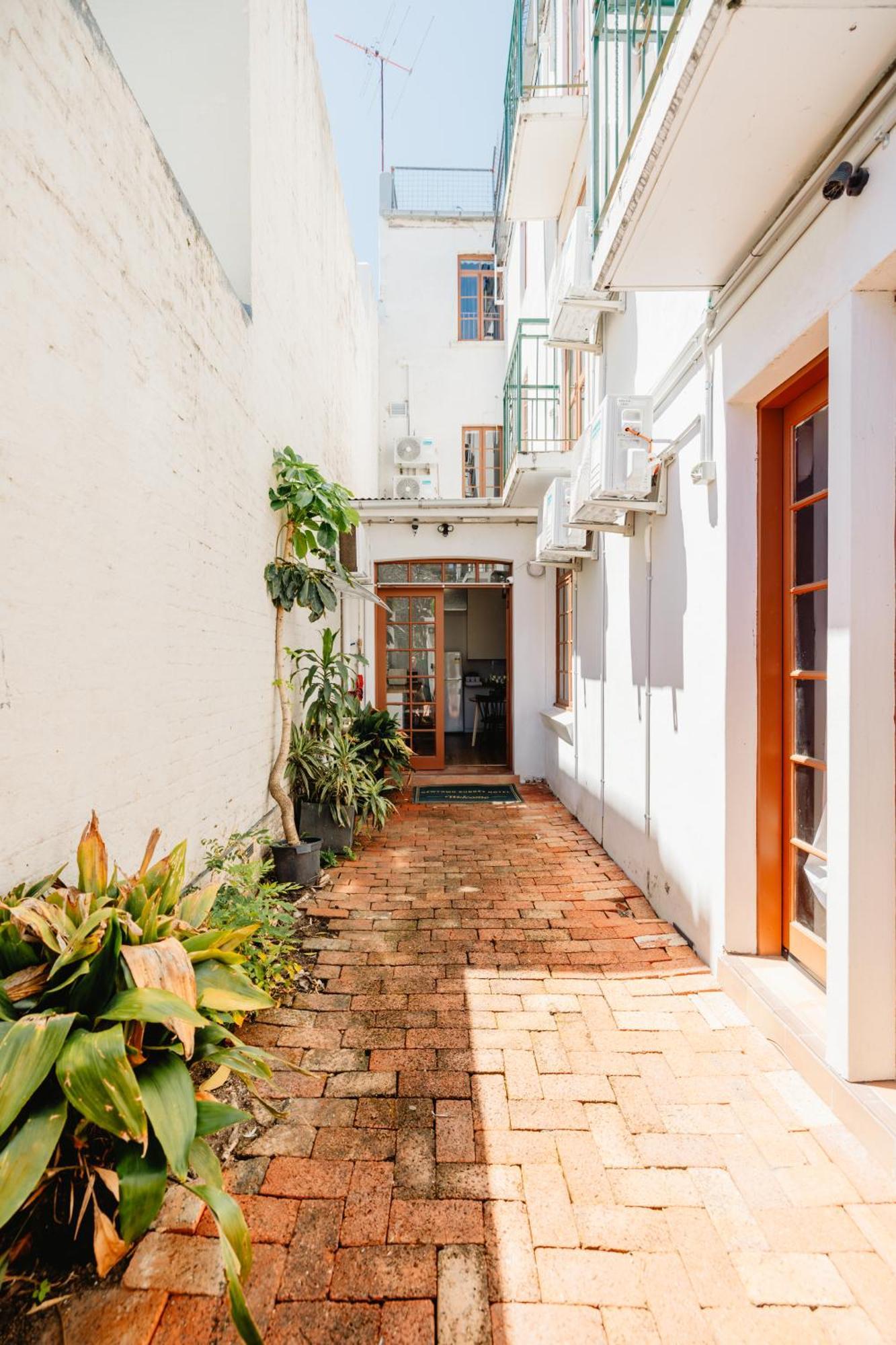 Newtown Cozy Stays Sidney Dış mekan fotoğraf