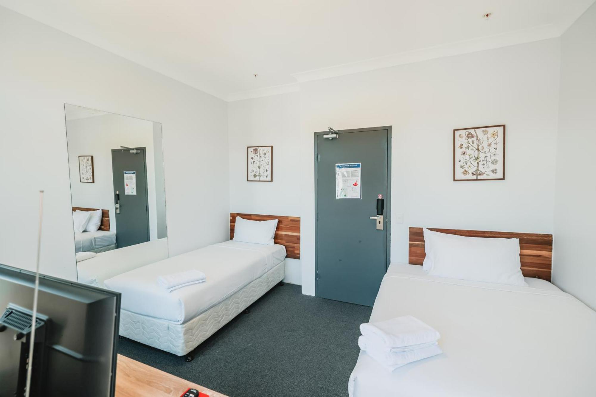 Newtown Cozy Stays Sidney Dış mekan fotoğraf