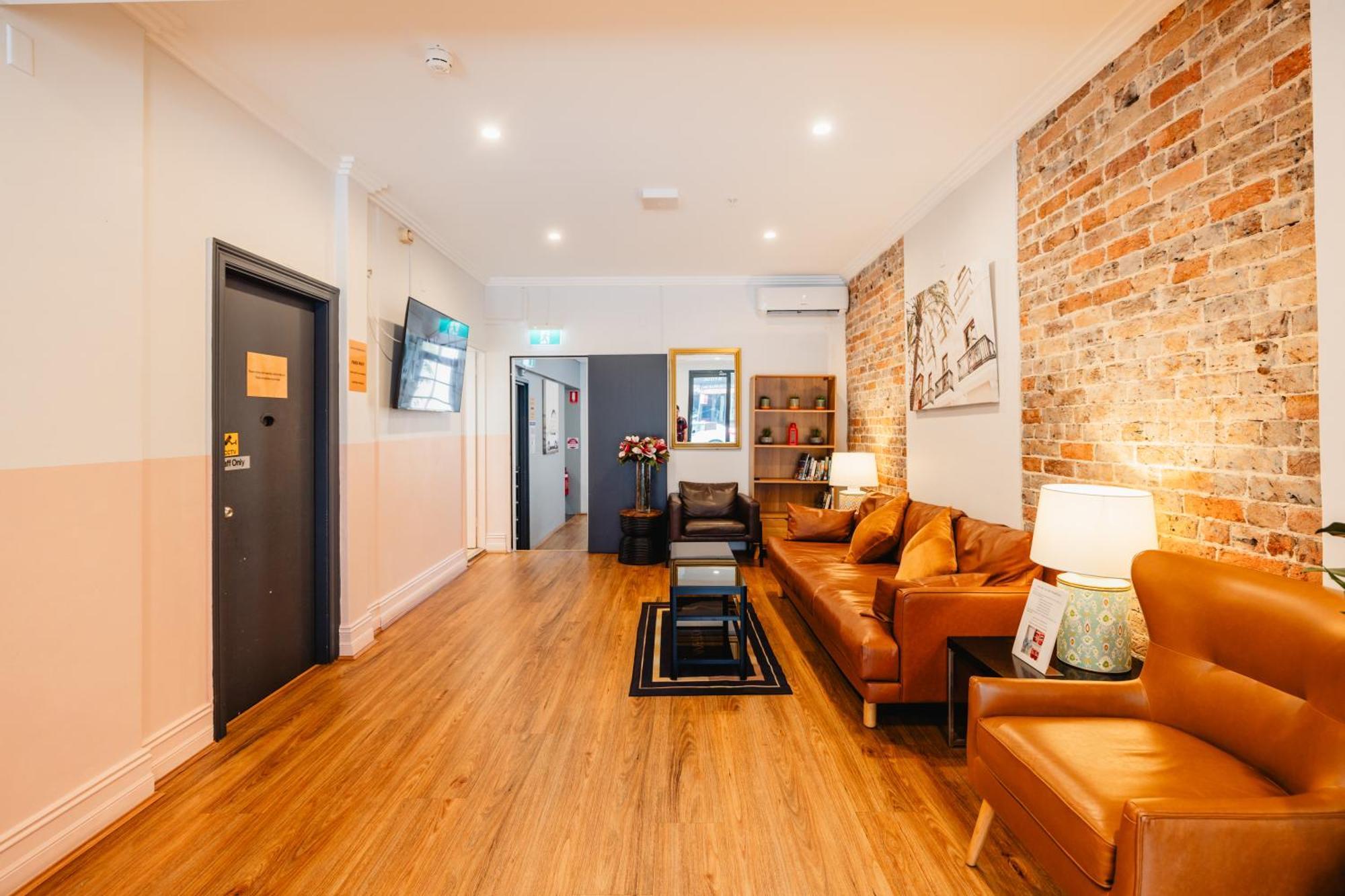 Newtown Cozy Stays Sidney Dış mekan fotoğraf