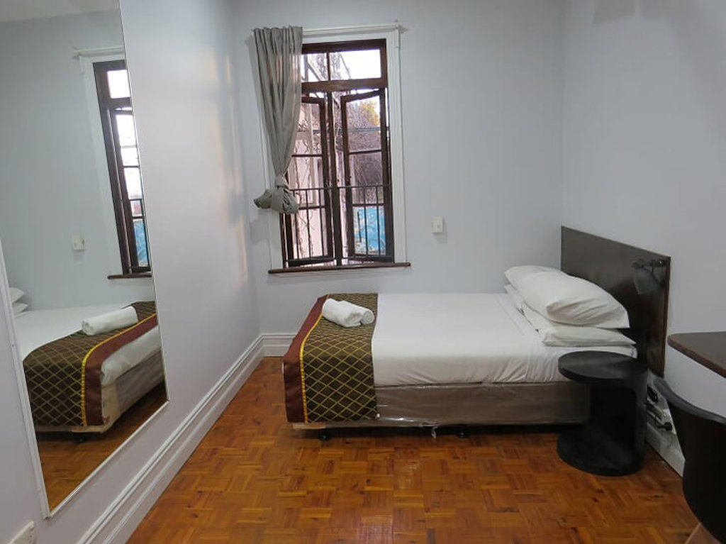 Newtown Cozy Stays Sidney Dış mekan fotoğraf
