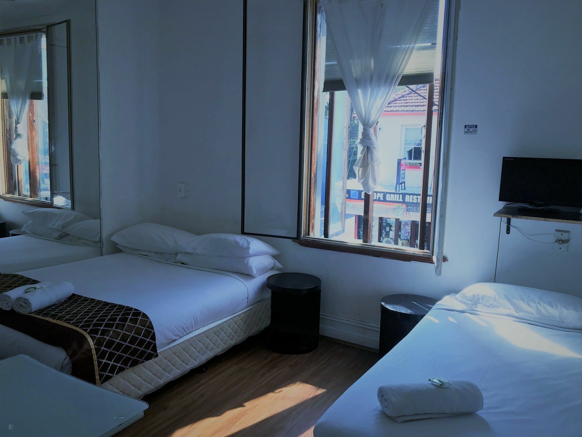 Newtown Cozy Stays Sidney Dış mekan fotoğraf